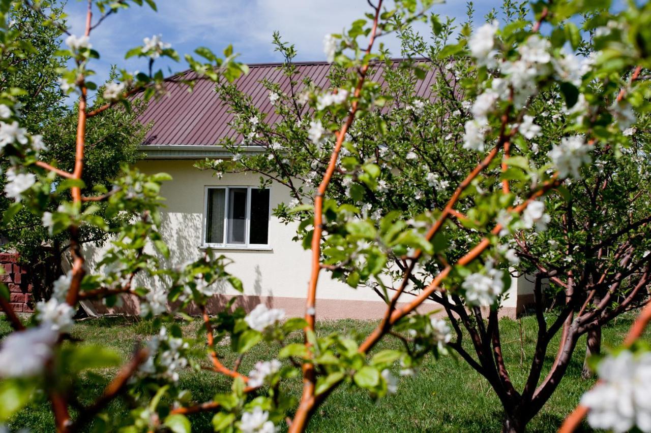 Barskoon Guest House Exterior photo